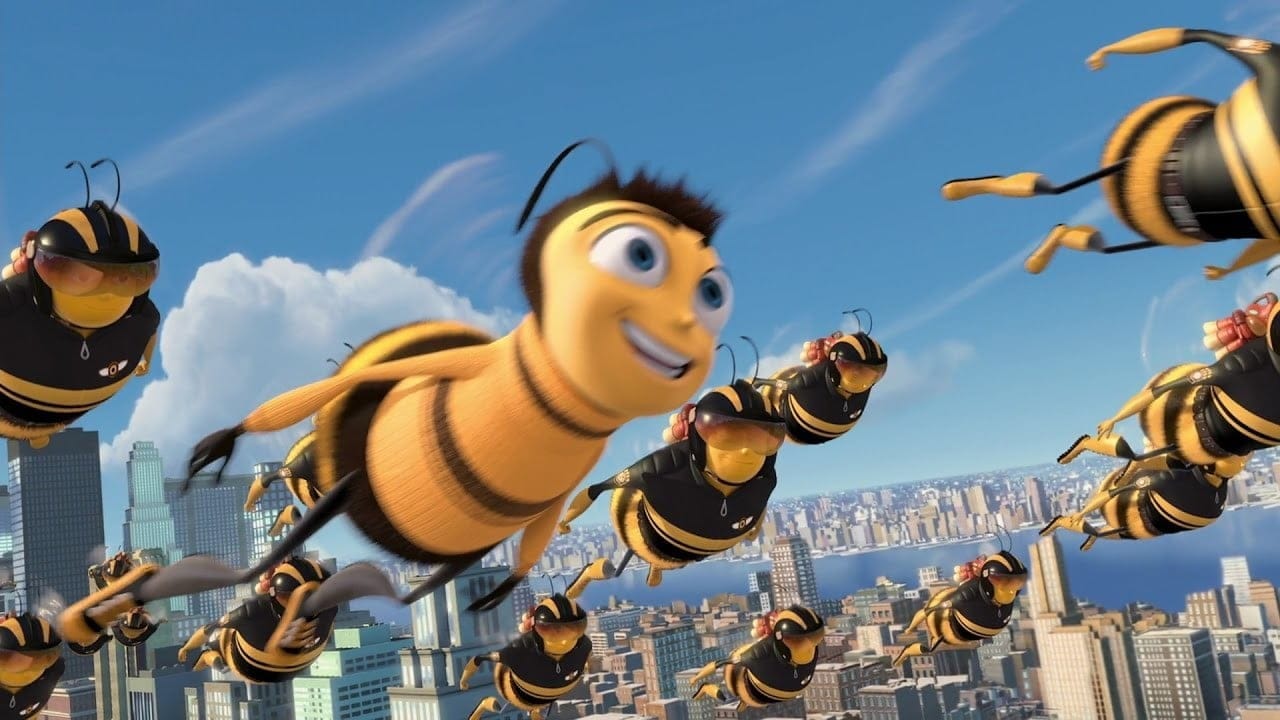 bee img