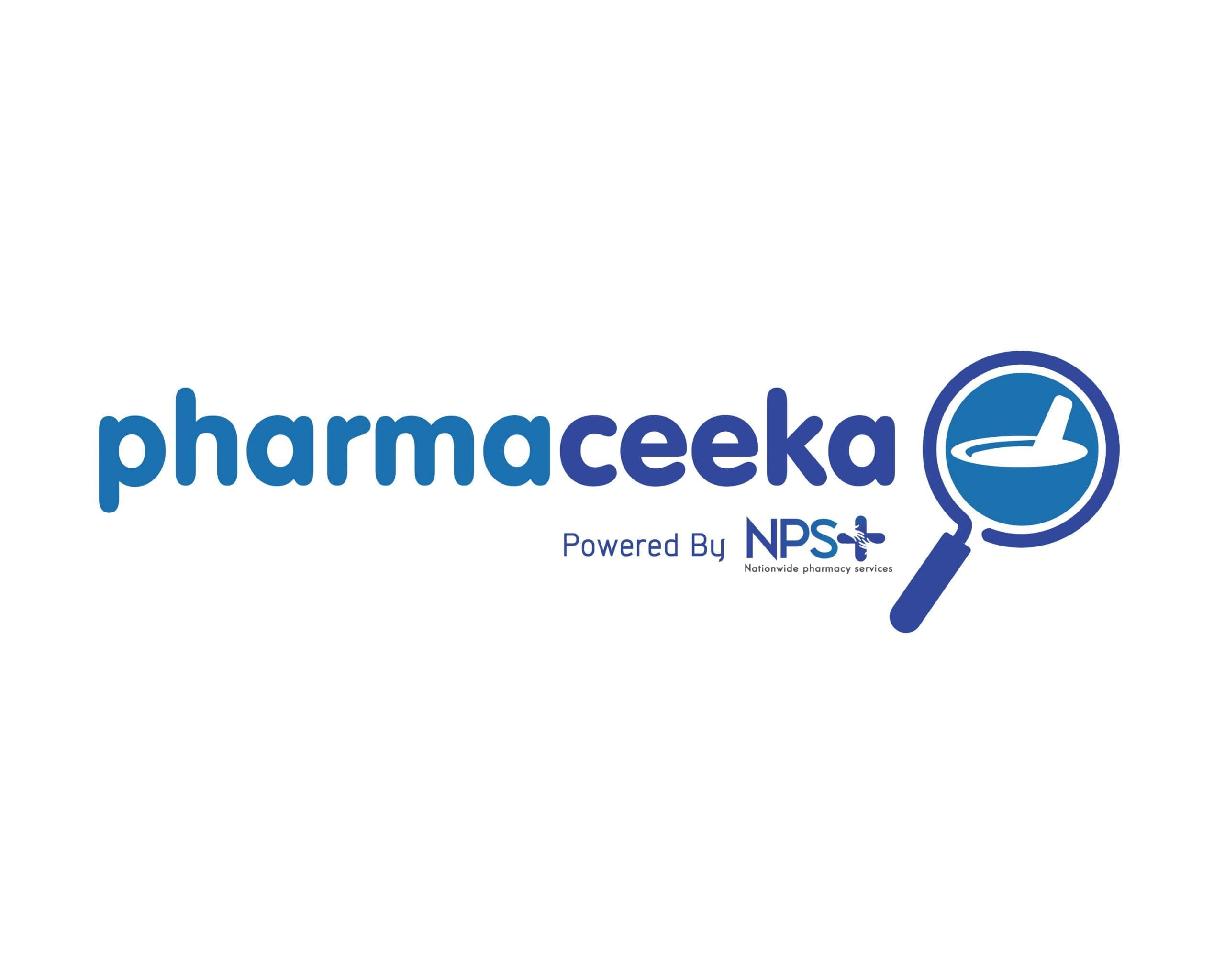 pharmaceeka logo