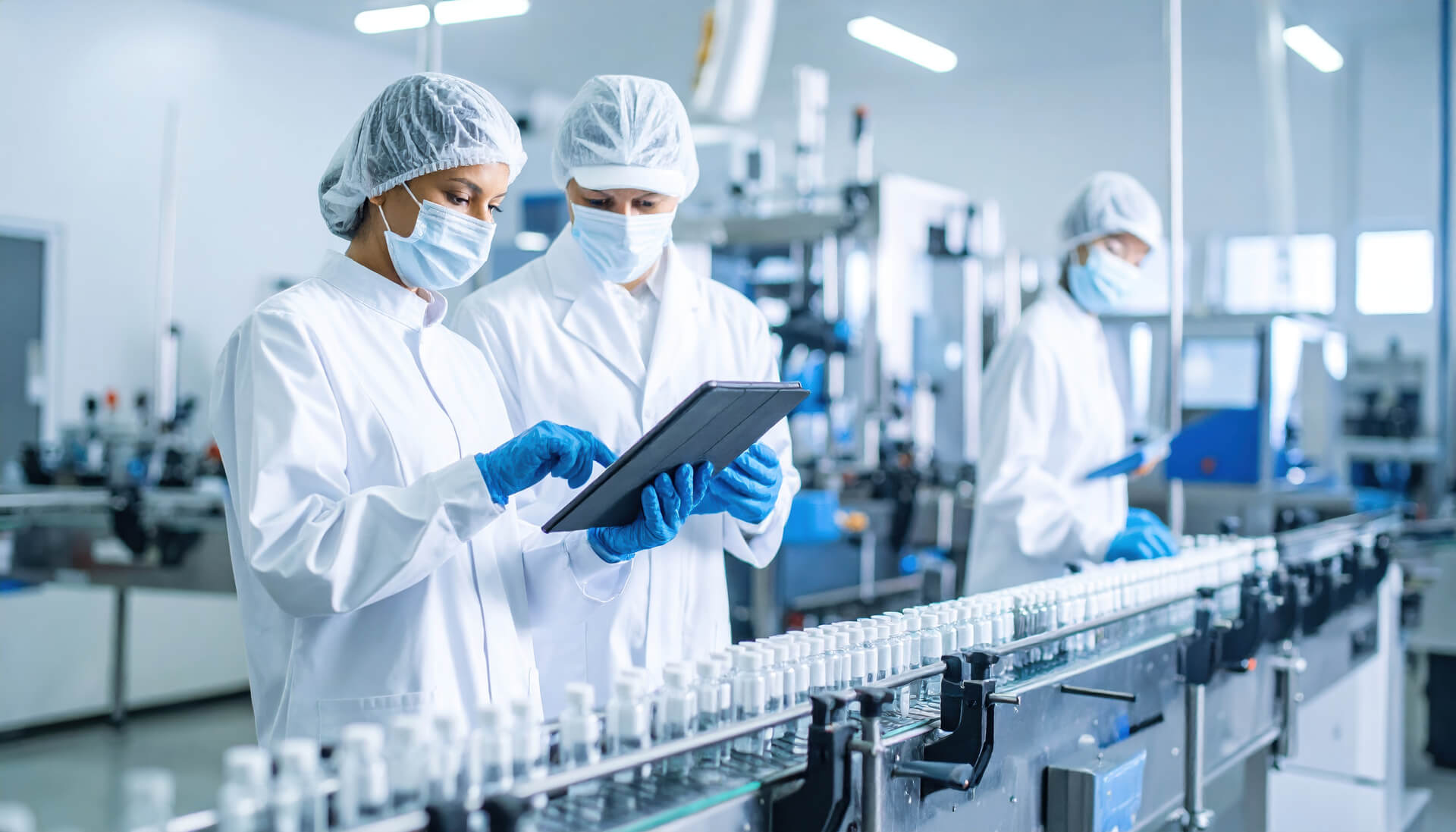 medium vecteezy researchers sterile pharmaceutical lab wearing white suits 69690065 medium 1